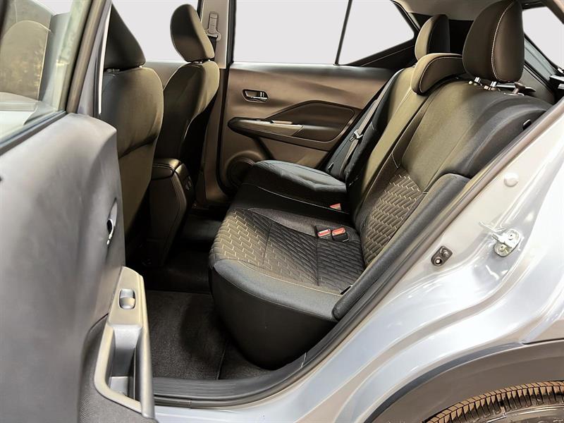 nissan Kicks 2022 - 9