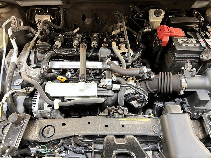 nissan Kicks 2022 - 11