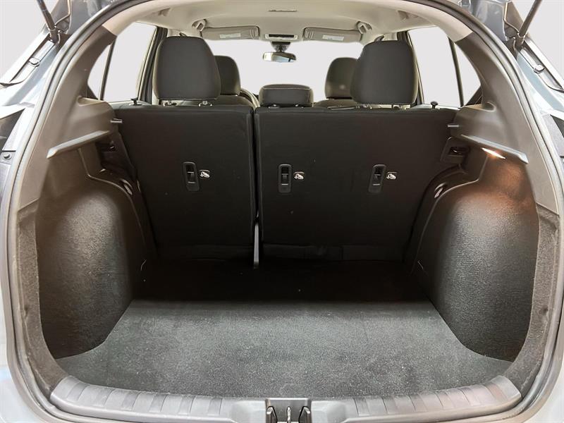 nissan Kicks 2022 - 12