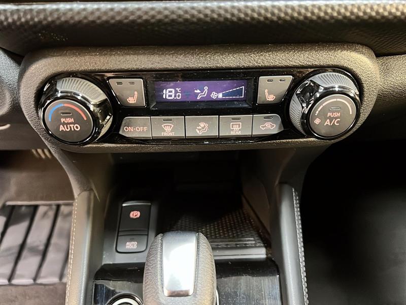 nissan Kicks 2022 - 14