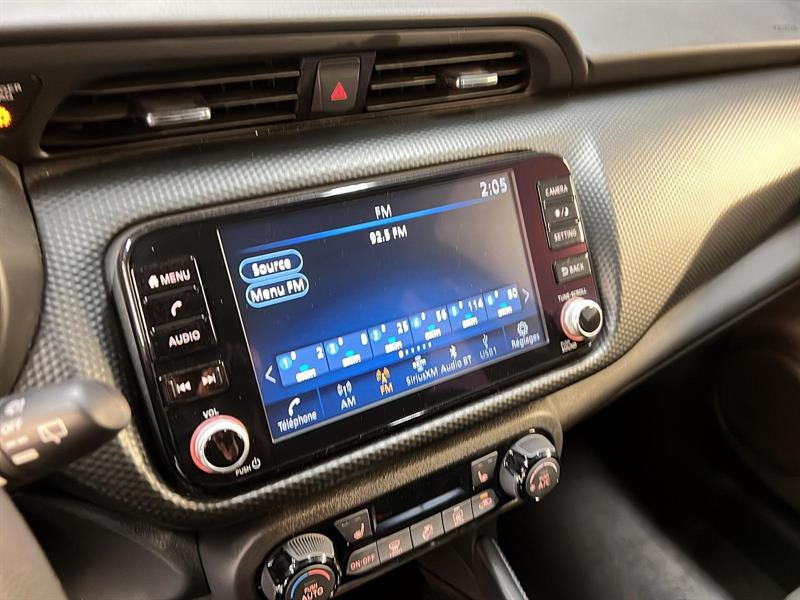 nissan Kicks 2022 - 15