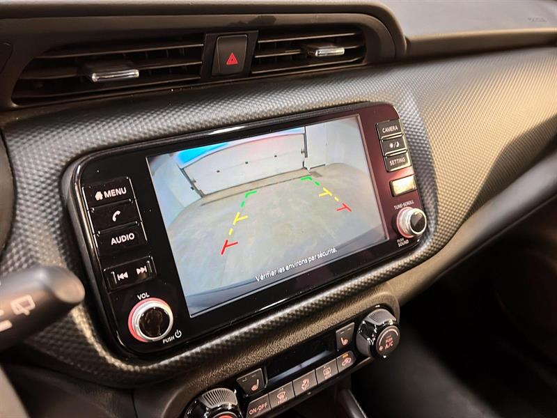 nissan Kicks 2022 - 16