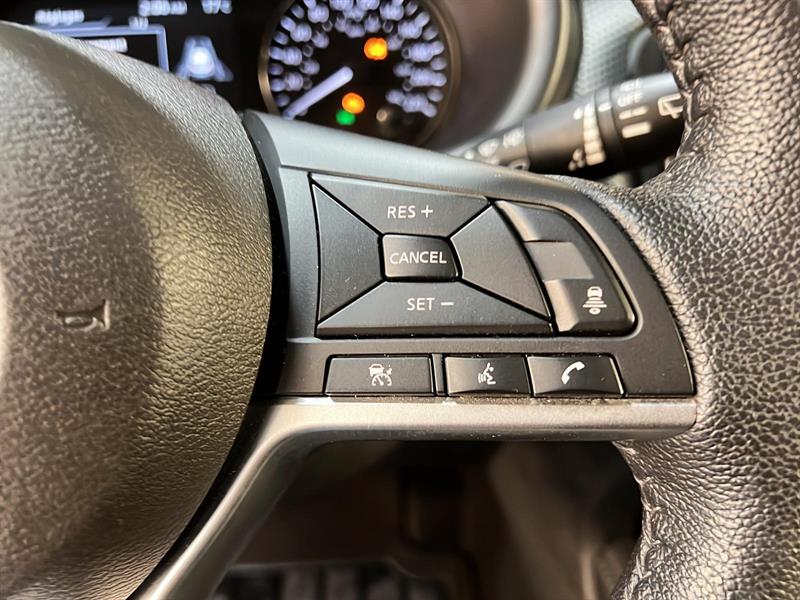 nissan Kicks 2022 - 18