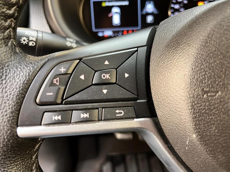 nissan Kicks 2022 - 19