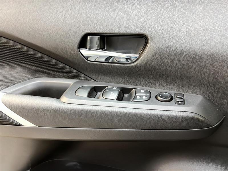 nissan Kicks 2022 - 21