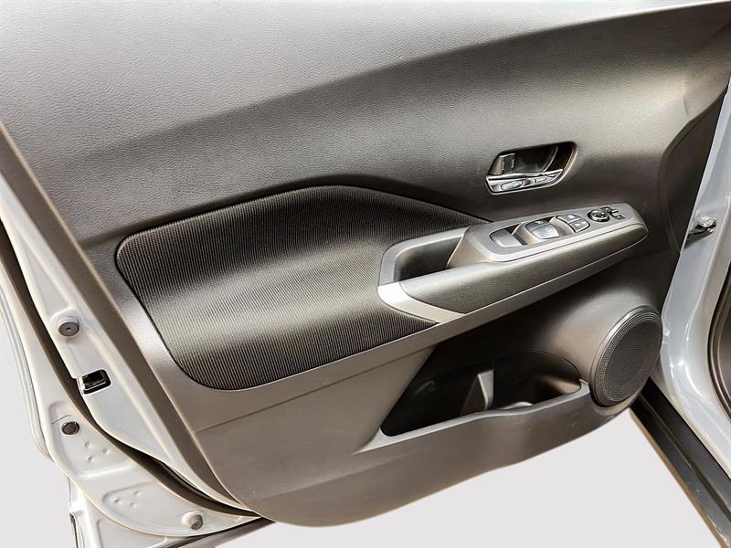 nissan Kicks 2022 - 22