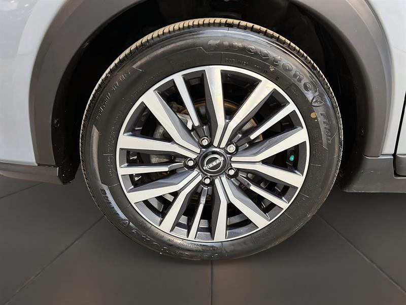 nissan Kicks 2022 - 26