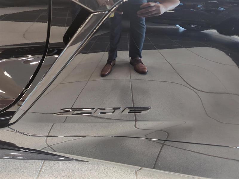 chevrolet Corvette 2025 - 8