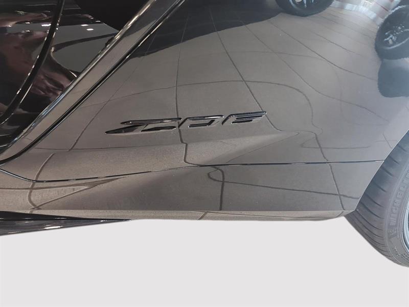 chevrolet Corvette 2025 - 9