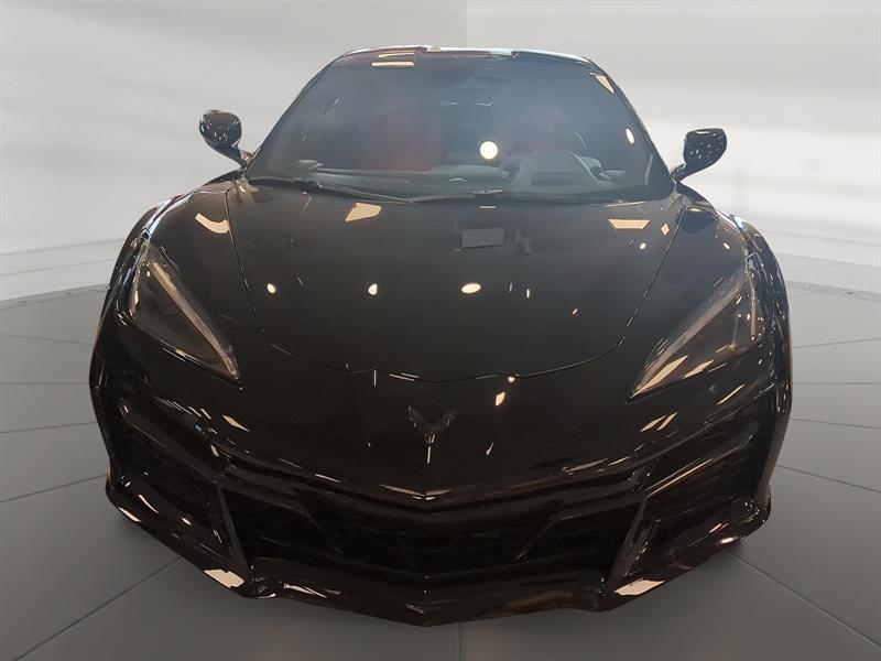 chevrolet Corvette 2025 - 11