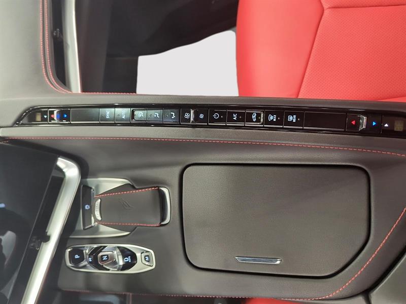 chevrolet Corvette 2025 - 15