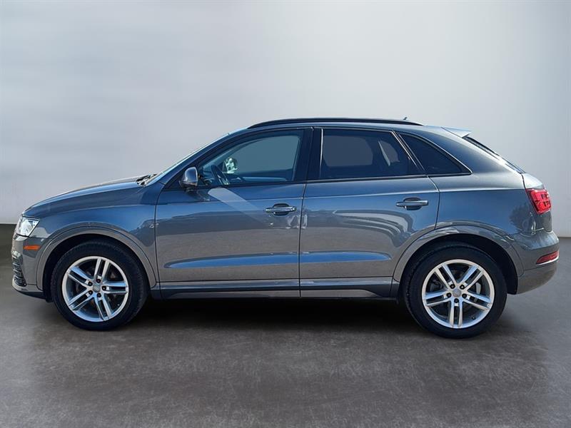 audi Q3 2018 - 3