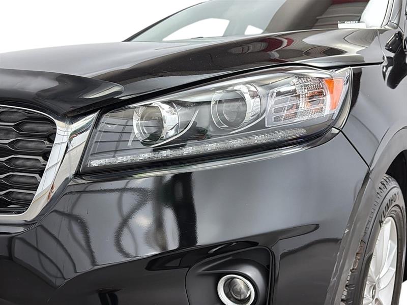 kia Sorento 2019 - 3
