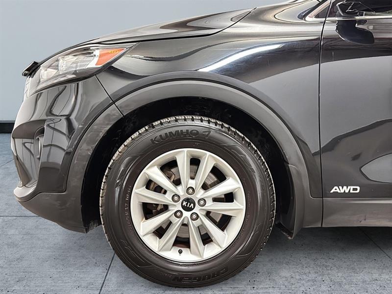 kia Sorento 2019 - 5
