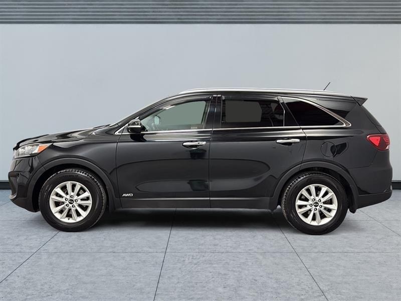 kia Sorento 2019 - 6
