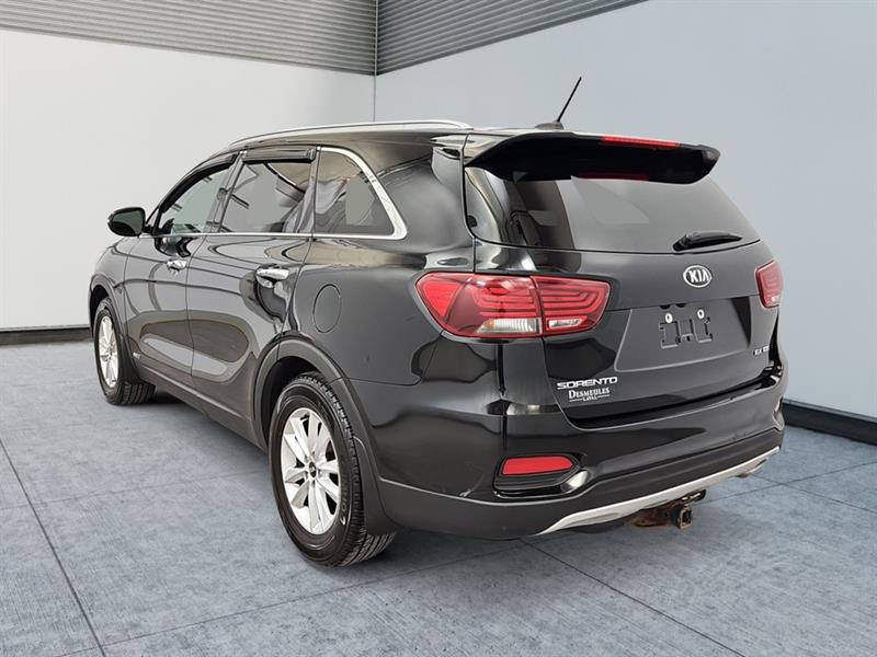 kia Sorento 2019 - 7