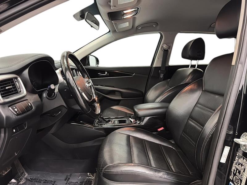 kia Sorento 2019 - 15
