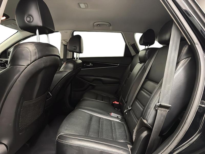 kia Sorento 2019 - 21