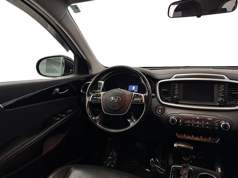 kia Sorento 2019 - 23