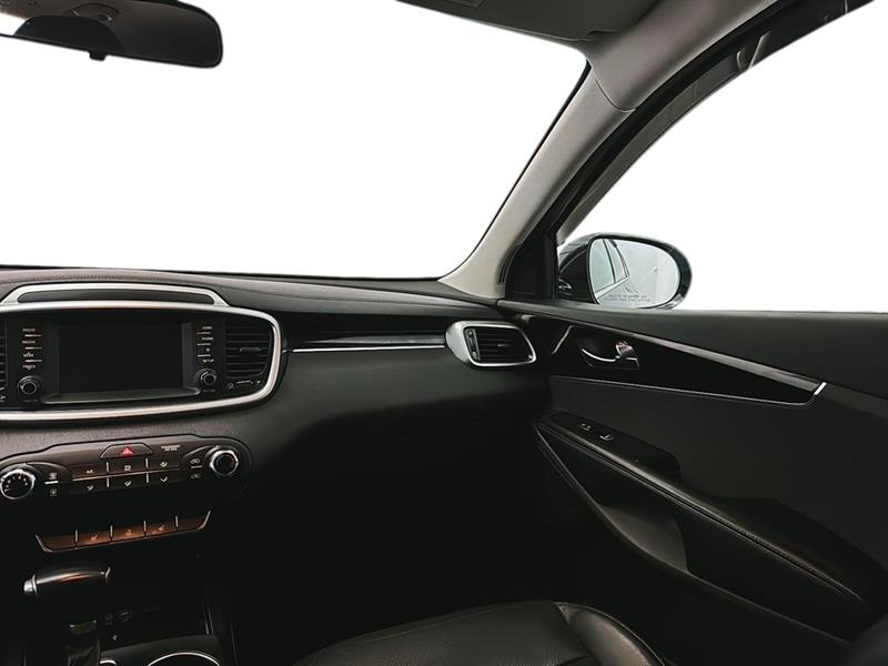kia Sorento 2019 - 25