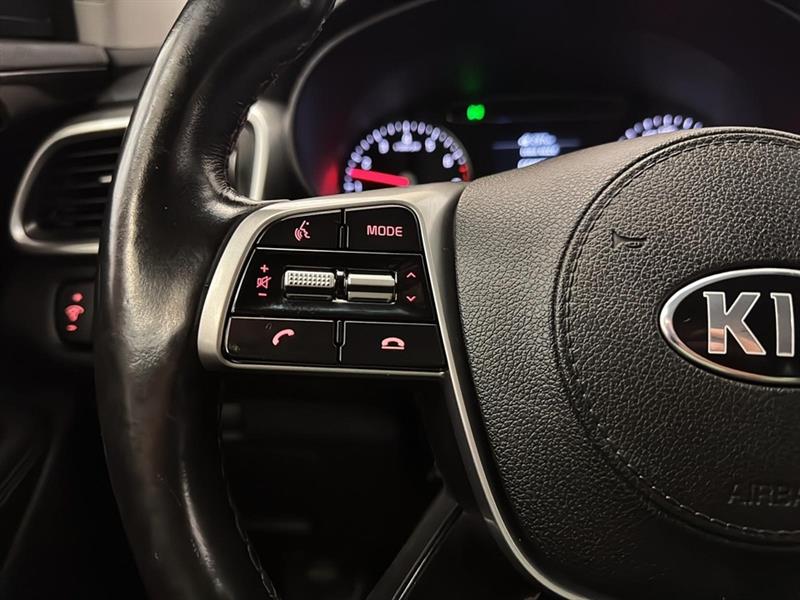 kia Sorento 2019 - 27