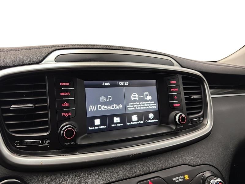 kia Sorento 2019 - 29