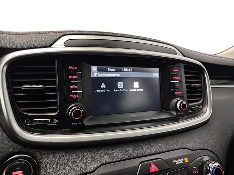 kia Sorento 2019 - 31