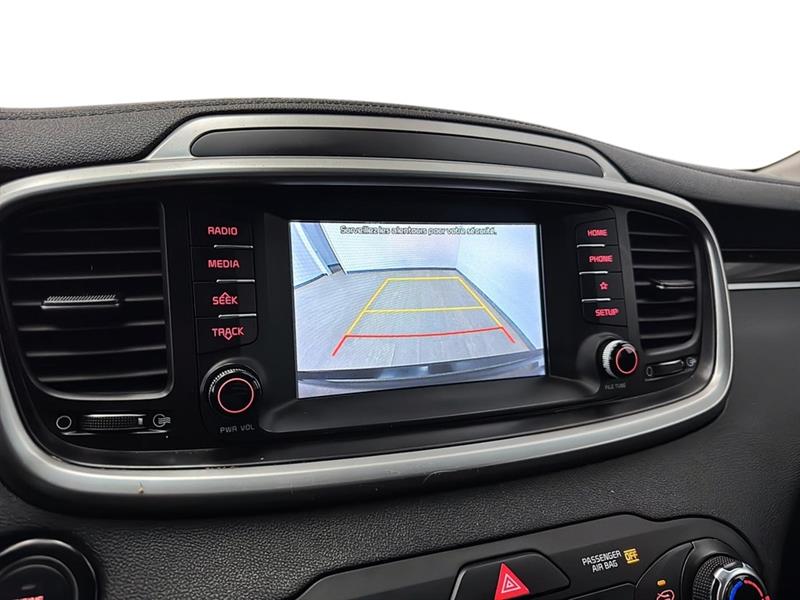 kia Sorento 2019 - 32