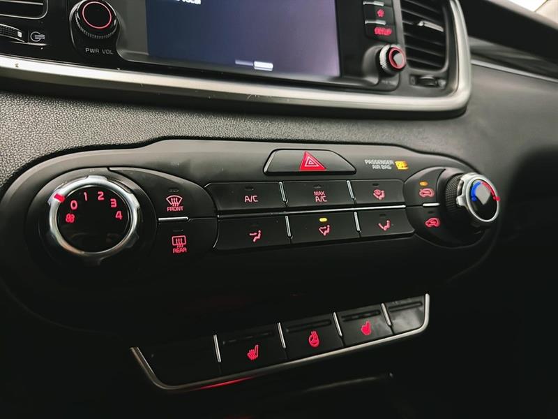 kia Sorento 2019 - 33