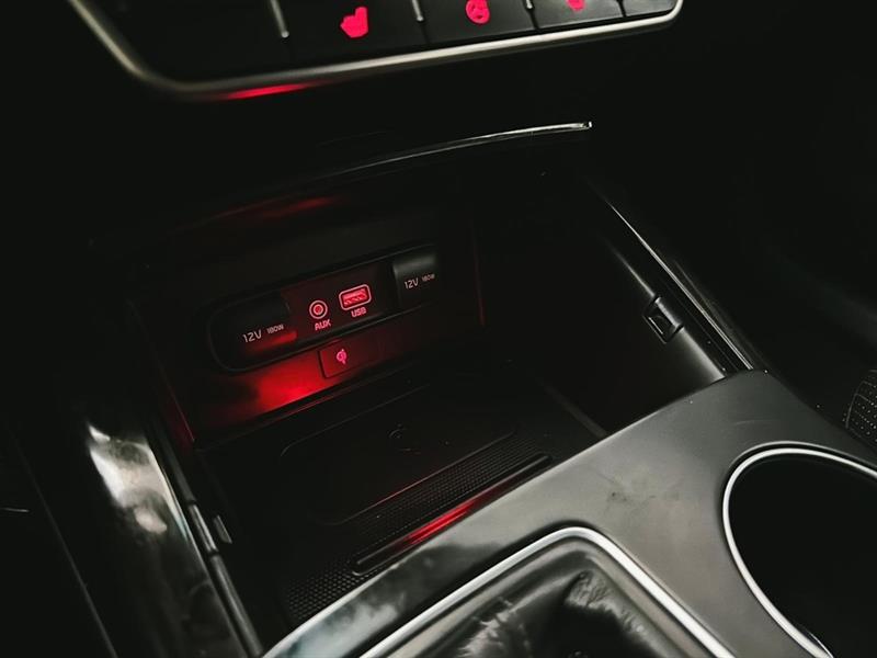 kia Sorento 2019 - 34