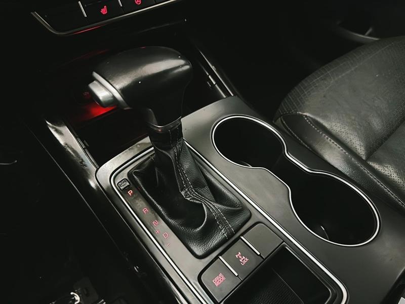 kia Sorento 2019 - 35