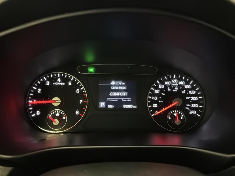 kia Sorento 2019 - 36