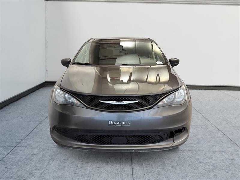 chrysler Grand Caravan 2023 - 2