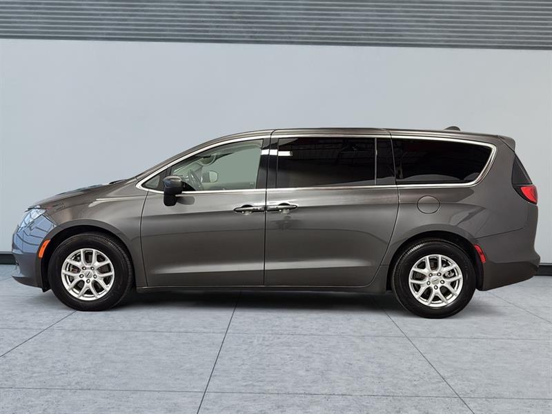 chrysler Grand Caravan 2023 - 6