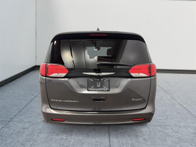 chrysler Grand Caravan 2023 - 9