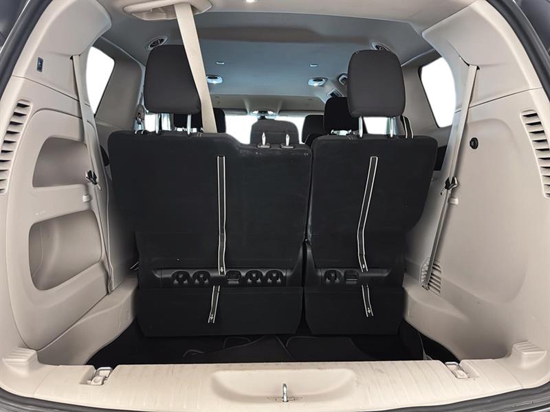 chrysler Grand Caravan 2023 - 10