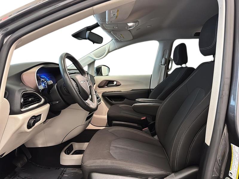 chrysler Grand Caravan 2023 - 14