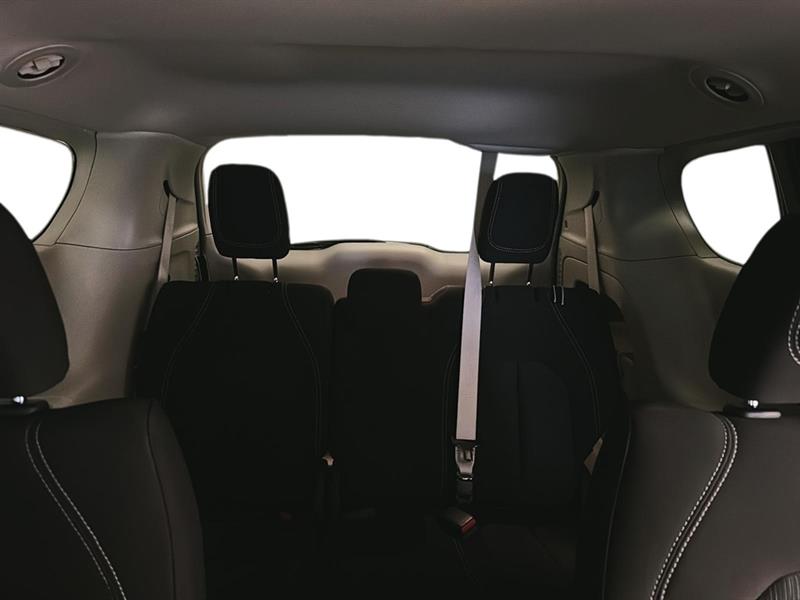 chrysler Grand Caravan 2023 - 21