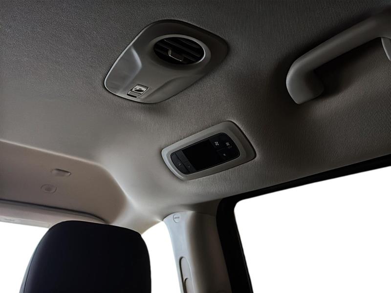 chrysler Grand Caravan 2023 - 23