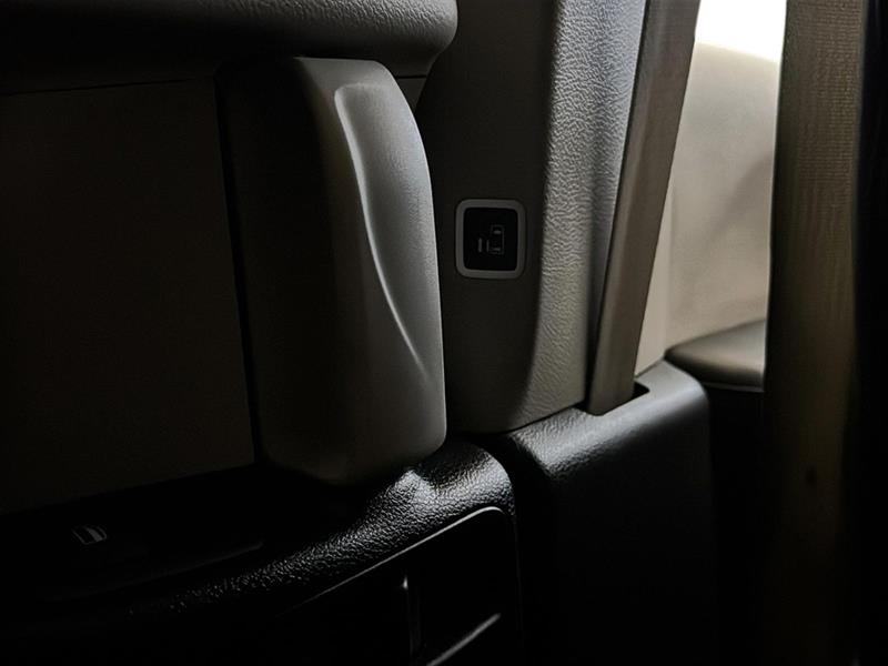 chrysler Grand Caravan 2023 - 24