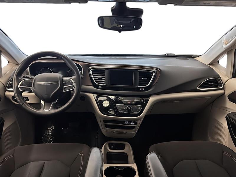 chrysler Grand Caravan 2023 - 26