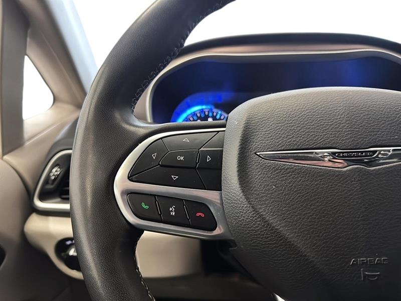 chrysler Grand Caravan 2023 - 29