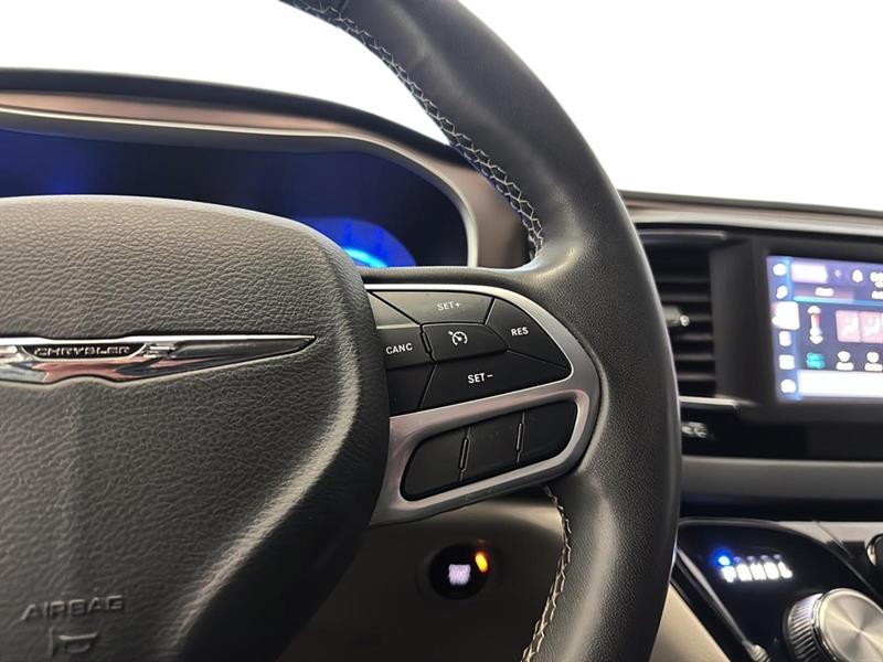 chrysler Grand Caravan 2023 - 30