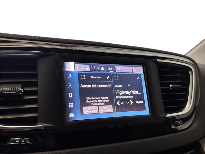 chrysler Grand Caravan 2023 - 31