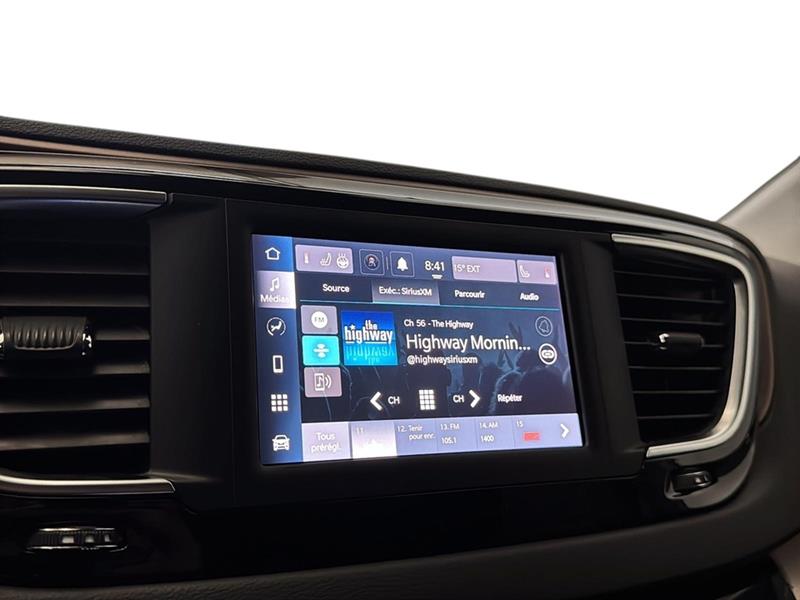 chrysler Grand Caravan 2023 - 32