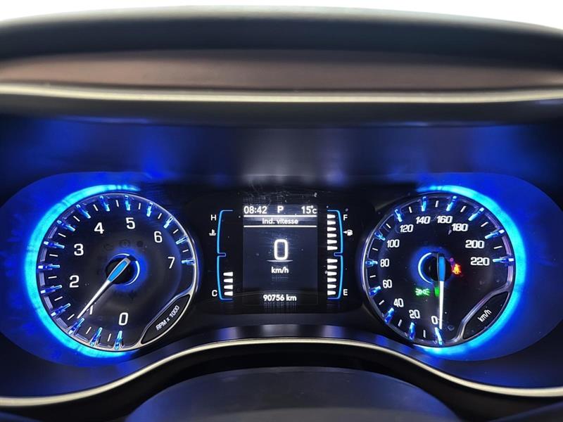 chrysler Grand Caravan 2023 - 33