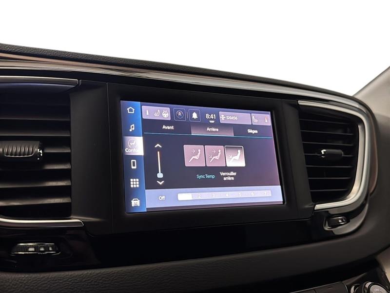 chrysler Grand Caravan 2023 - 35