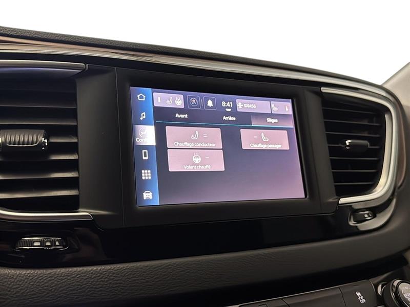 chrysler Grand Caravan 2023 - 36