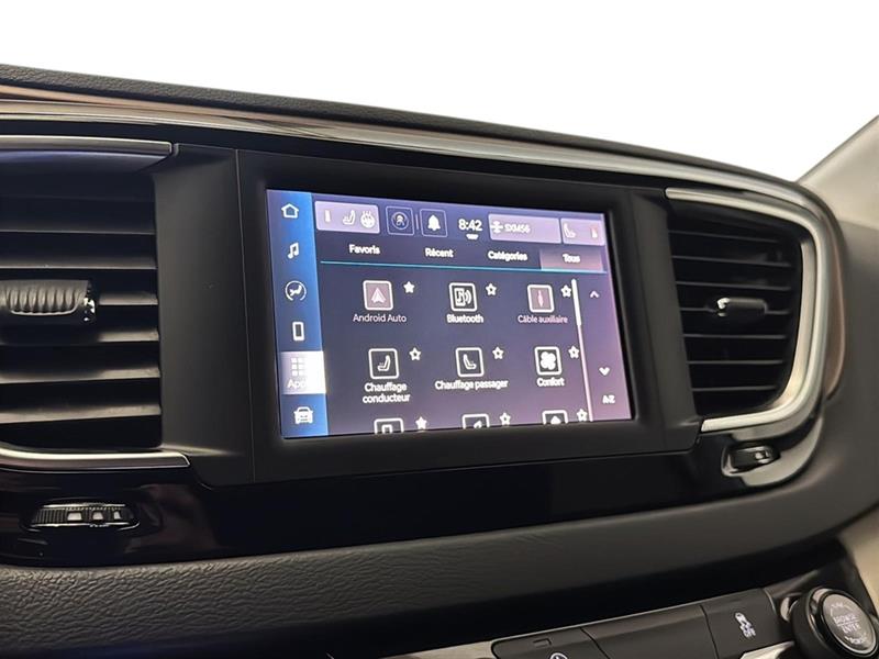 chrysler Grand Caravan 2023 - 37