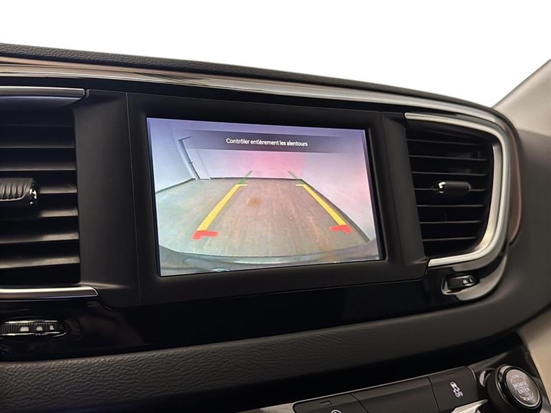 chrysler Grand Caravan 2023 - 38